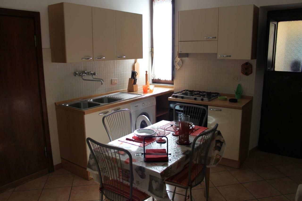 La Casetta In Piazza Porto Santo Stefano  Ngoại thất bức ảnh