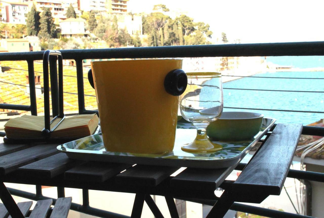 La Casetta In Piazza Porto Santo Stefano  Ngoại thất bức ảnh